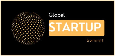Global Startup Summit official logo