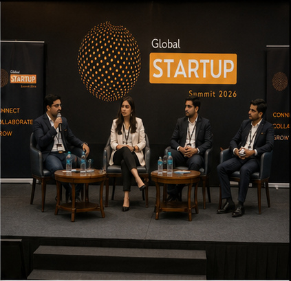 Panel discussion at a recent Summit edition
