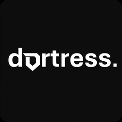 Dortress logo
