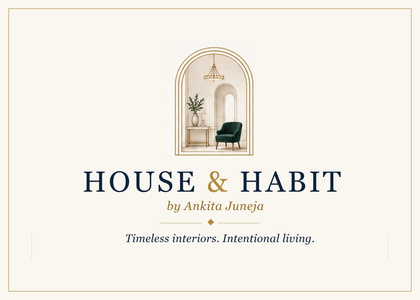 House & Habit logo