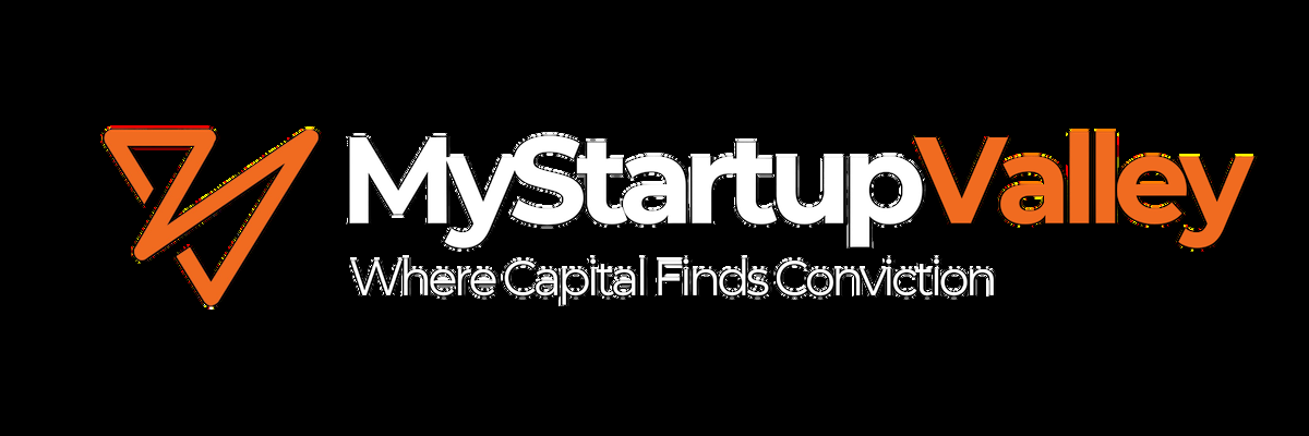 MyStartupValley logo