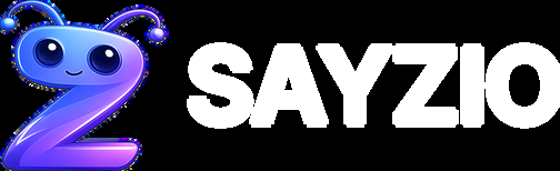 SAYZIO logo