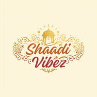 Shaadi Vibez logo