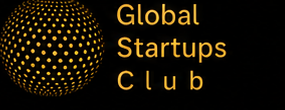 Global Startups Club logo