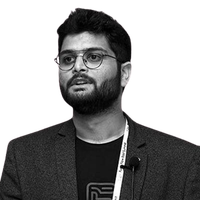 Aaquib Hussain, Founding Partner, Freeflow Venture Builders