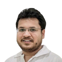 Anish Agarwal, Founder, Stealth Mode