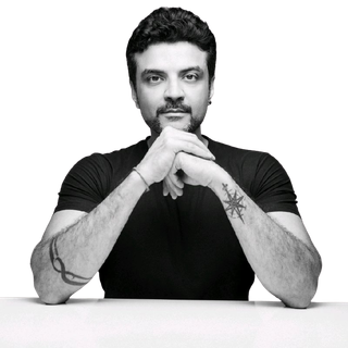 Arijit Bhattacharyya, Founder, Coinnovateventures Business Accelerator & Investment Body