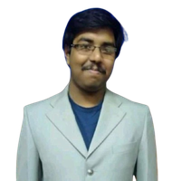 Arijit Kar, Founder, DreamBig