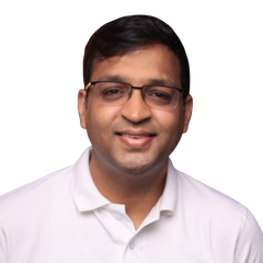 Arnab Ray, CEO, Array Ventures