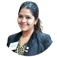 Megha Sarayan, Founder, Modge by Land of Cakes