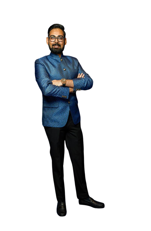 Prankur Varshneya, Angel Investor