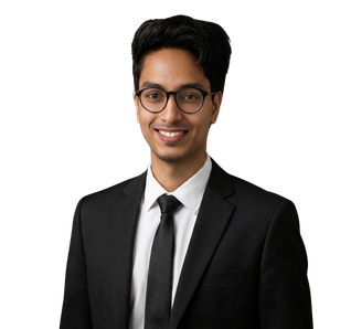 Rohit C., Founding Partner, Advoke Law