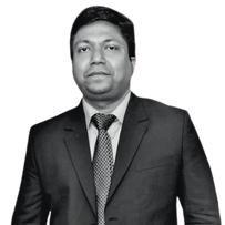 Som Sekhar Sen Sarma, Founder, Zillion Information Systems