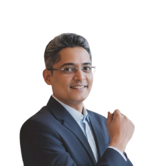 Sumantra Roy, Founder, DookanPe