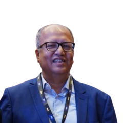 Tapas Chakraborty, Founder, Welfin.in