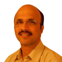 Ajay Deshpande, Angel Investor, SucSEED Ventures