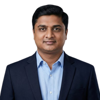 Alhad Deshpande, CEO, ParsBEM Consultants Pvt. Ltd.