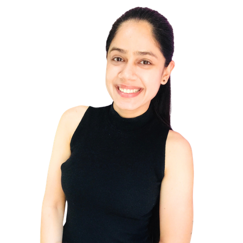 Ankita Juneja, Founder & Principal Architect, House & Habit