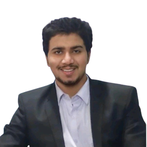 Harshad Chavandke, Founder & CEO, Healweal Corp