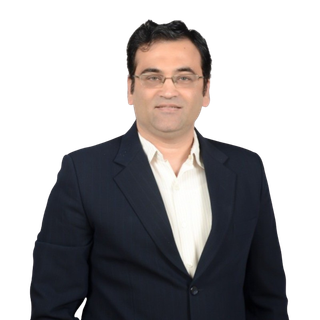 Honish Zaveri, Partner, Kiani Ventures LLP