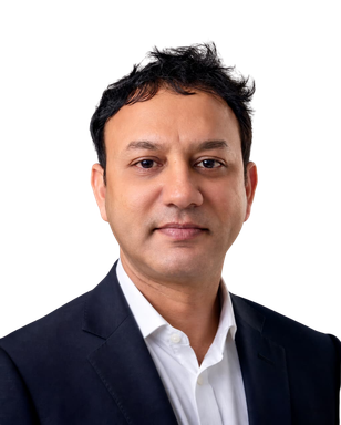 Jignesh Shah, Founder & CEO, Insignyx Technologies