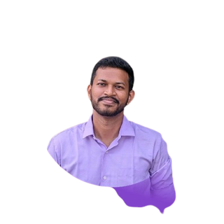 Kshitij Thakur, Co-Founder & CEO, Agrograde