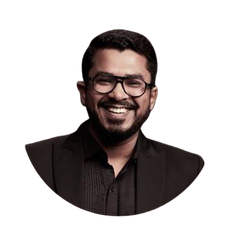 Kunal Chehria, Founder & CEO, Webtactic