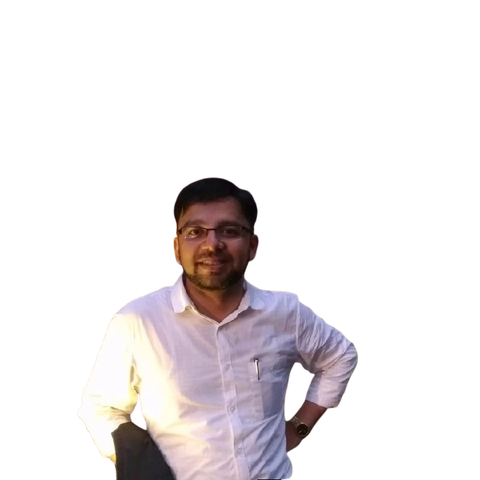 CA Makarand Dattatray Athavale, Investment and Finance Advisor