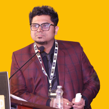 Mohit Sureka, Founder & CEO, Mojo Capital