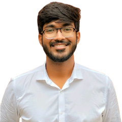 Praneet Parameshwar, Analyst, Pentathlon Ventures