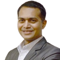 Pravin Borade, Angel Investor, Certified Independent Director & Head of BPM at Searce Inc.