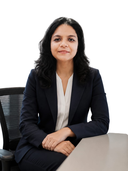 Premal Shah, CFO, Red Mammoth Ventures LLP