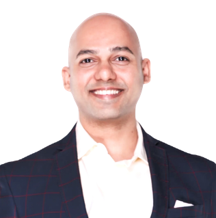 Prince Sharma, Founder & CEO, OrgEvo Consulting Pvt. Ltd.