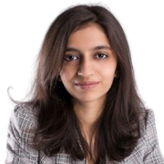 Rakhi Pal, Co-Founder, EventBeep