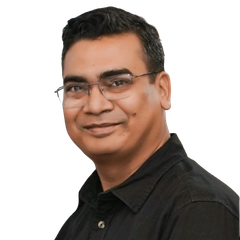 Dr. Sachin Wadikhaye, Startup Mentor, Angel Investor & Growth Strategist