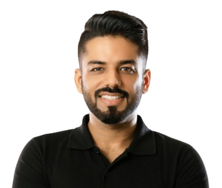 Sahil Sachdeva, Founder & CEO, Level Up PR