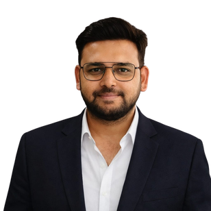Sanket Dharia, Managing Director, ParsBEM Consultants Pvt. Ltd.