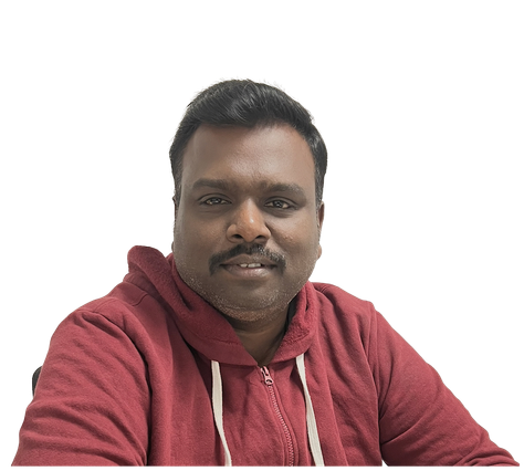 Selva Kugan, Director of Projects, Annular Technologies India Pvt. Ltd.