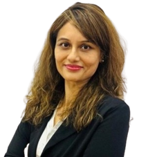 Soumee Bhatt, Founder & Managing Partner, Bombay Juris Law Offices
