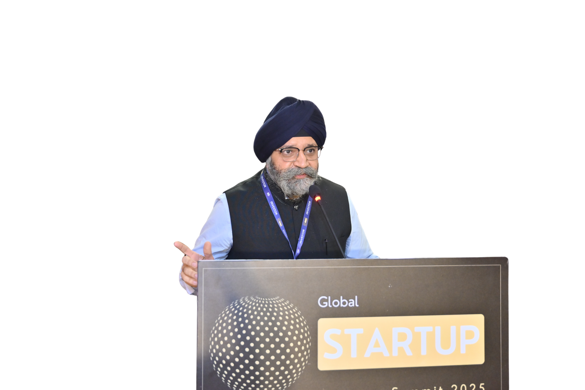 Tejraj Singh, Founder, Circle of Excellence