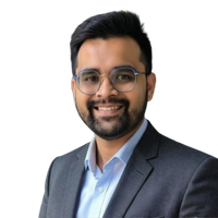 Utsav Jasapara, Co-Founder & CFO, Startopreneur360 Innovations Pvt. Ltd.