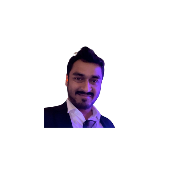 Viral D., Founder, OnFees (Easytech Innovations)
