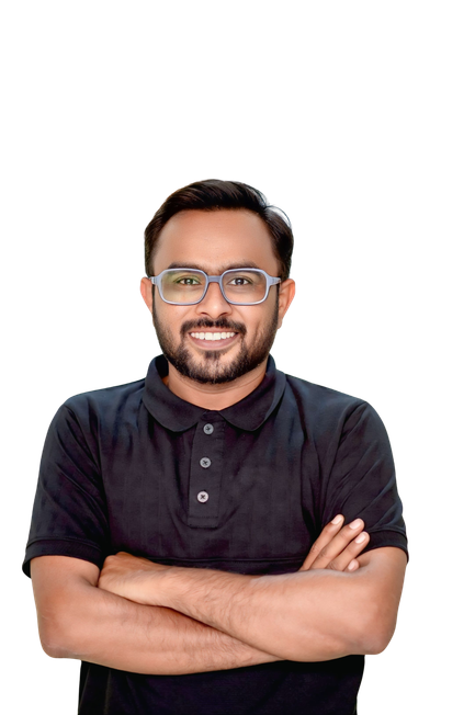 Yogesh Thite, Angel Investor; Founder, Meticulous B-Plans / Entie